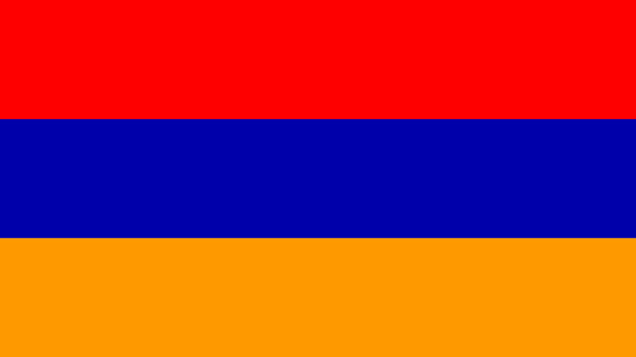 Yerevan, Armenia