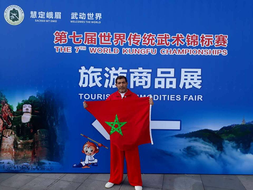 Abdelkader Bengadari