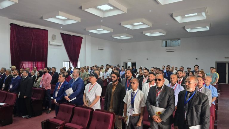 Assemblée Générale Ordinaire de la Fédération Royale Marocaine de Wushu Kung Fu – Saison sportive 2024-2025