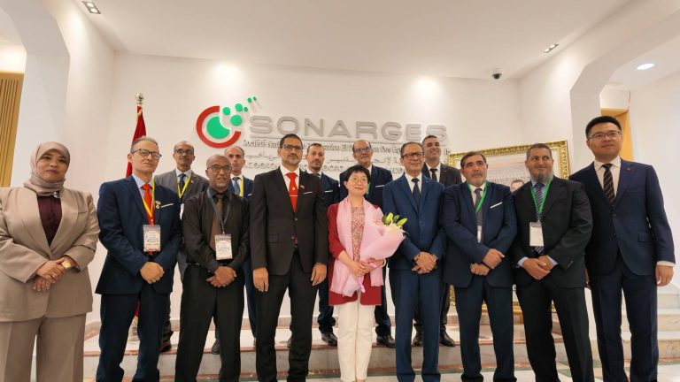 la 5ème édition de la Coupe de l&rsquo;Ambassadeur de Wushu (Sanda et Taolu)